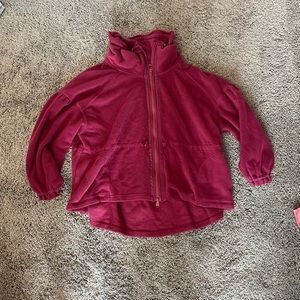 FP Movement Fleece Hoodie